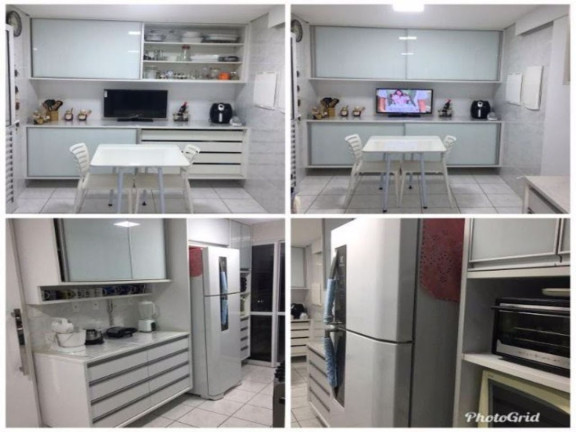Imagem Apartamento com 4 Quartos à Venda, 172 m² em Patamares - Salvador