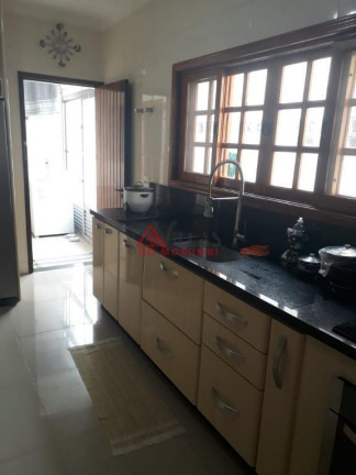 Imagem Sobrado com 3 Quartos à Venda, 160 m² em Chácara Nossa Senhora Do Bom Conselho - São Paulo Imagem Sobrado com 3 Quartos à Venda, 160 m² em Chácara Nossa Senhora Do Bom Conselho - São Paulo