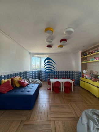Imagem Imóvel com 3 Quartos à Venda, 144 m² em Patamares - Salvador Imagem Imóvel com 3 Quartos à Venda, 144 m² em Patamares - Salvador