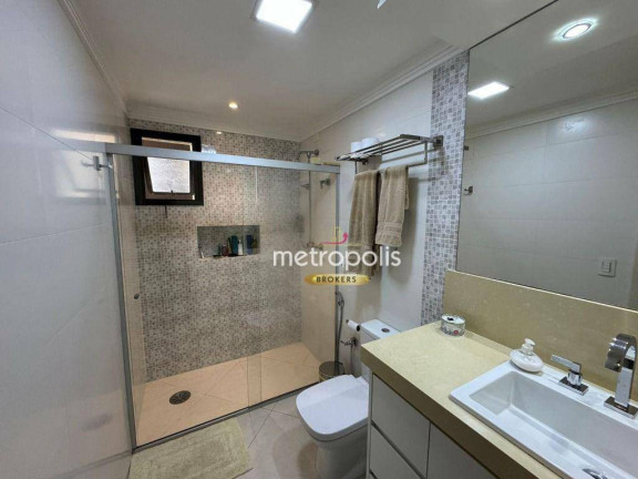 Imagem Apartamento com 3 Quartos à Venda, 130 m² em Rudge Ramos - São Bernardo Do Campo Imagem Apartamento com 3 Quartos à Venda, 130 m² em Rudge Ramos - São Bernardo Do Campo