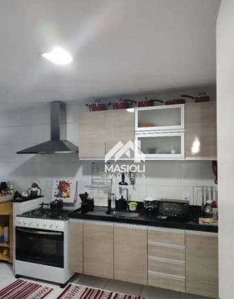 Imagem Apartamento com 3 Quartos à Venda, 105 m² em Praia Da Costa - Vila Velha
