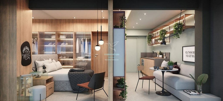 Imagem Studio com 1 Quarto à Venda, 24 m² em Pinheiros - São Paulo
