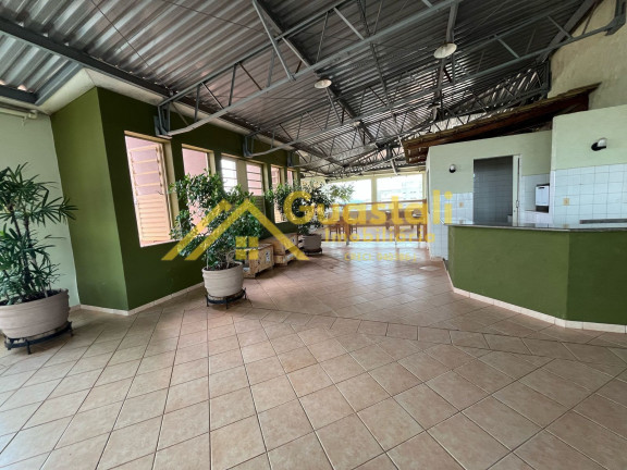 Imagem Apartamento com 3 Quartos à Venda, 103 m² em Centro - Piracicaba