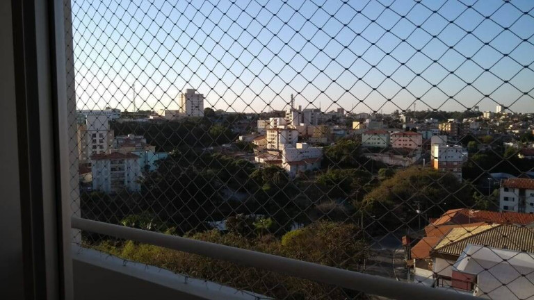 Imagem Apartamento com 2 Quartos à Venda, 52 m² em Jardim Guadalajara - Sorocaba Imagem Apartamento com 2 Quartos à Venda, 52 m² em Jardim Guadalajara - Sorocaba