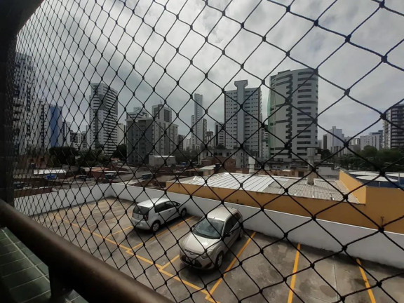 Imagem Apartamento com 2 Quartos à Venda, 45 m² em Boa Viagem - Recife