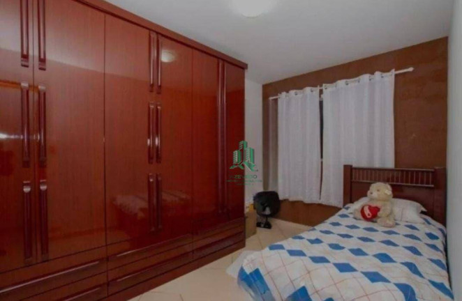 Imagem Apartamento com 2 Quartos à Venda, 62 m² em Picanco - Guarulhos
