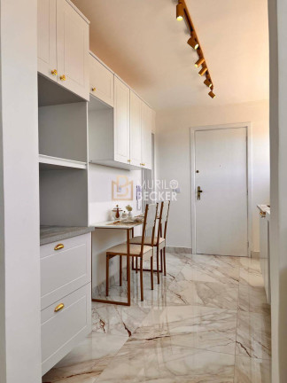 Imagem Apartamento com 3 Quartos à Venda, 127 m² em Vila Adyana - São José Dos Campos
