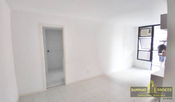 Imagem Apartamento com 2 Quartos à Venda, 97 m² em Barra Da Tijuca - Rio De Janeiro