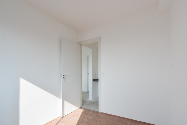 Imagem Apartamento com 1 Quarto à Venda, 29 m² em Várzea Da Barra Funda - São Paulo Imagem Apartamento com 1 Quarto à Venda, 29 m² em Várzea Da Barra Funda - São Paulo