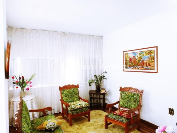 Imagem Apartamento com 3 Quartos à Venda, 110 m² em Centro - Campinas Imagem Apartamento com 3 Quartos à Venda, 110 m² em Centro - Campinas