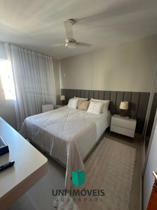 Apartamento com 2 Quartos à Venda, 85 m² em Praia Do Morro - Guarapari