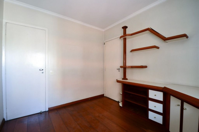 Imagem Apartamento com 4 Quartos à Venda, 135 m² em Vila Mariana - São Paulo