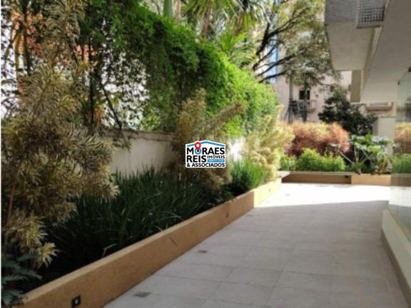 Imagem Apartamento com 2 Quartos à Venda, 120 m² em Cerqueira César - São Paulo Imagem Apartamento com 2 Quartos à Venda, 120 m² em Cerqueira César - São Paulo