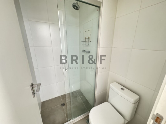 Imagem Apartamento com 1 Quarto à Venda, 52 m² em Brooklin - São Paulo Imagem Apartamento com 1 Quarto à Venda, 52 m² em Brooklin - São Paulo
