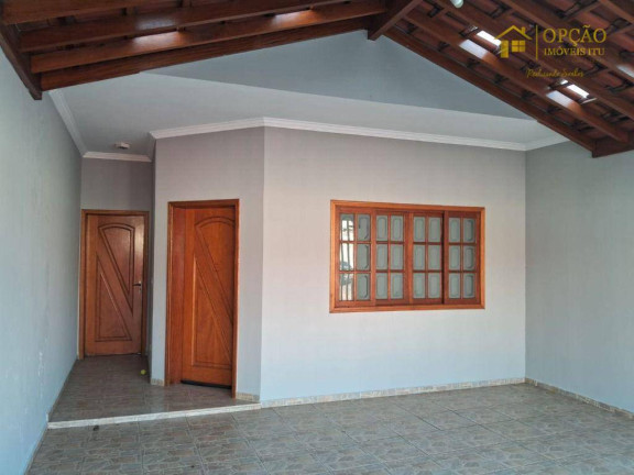 Imagem Casa com 3 Quartos à Venda, 143 m² em Parque Nossa Senhora Da Candelária - Itu Imagem Casa com 3 Quartos à Venda, 143 m² em Parque Nossa Senhora Da Candelária - Itu