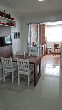 Imagem Apartamento com 4 Quartos à Venda, 230 m² em Vila Leopoldina - São Paulo