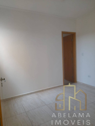 Imagem Apartamento com 2 Quartos à Venda, 44 m² em Vila Helena - Santo André
