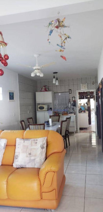 Imagem Casa com 3 Quartos à Venda, 150 m² em Centro - Penha Imagem Casa com 3 Quartos à Venda, 150 m² em Centro - Penha