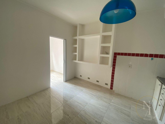 Apartamento com 1 Quarto à Venda, 25 m² em Vila Buarque - São Paulo