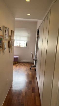 Imagem Apartamento com 4 Quartos à Venda, 165 m² em Vila Romana - São Paulo