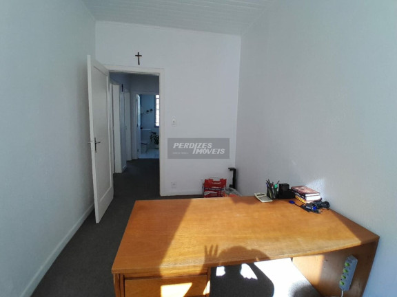Imagem Casa com 3 Quartos à Venda, 140 m² em Perdizes - São Paulo Imagem Casa com 3 Quartos à Venda, 140 m² em Perdizes - São Paulo