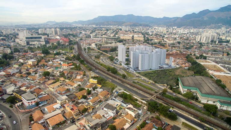 Imagem Apartamento com 2 Quartos à Venda, 35 m²
