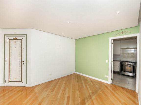 Imagem Apartamento com 3 Quartos à Venda, 98 m² em Vila Andrade - São Paulo