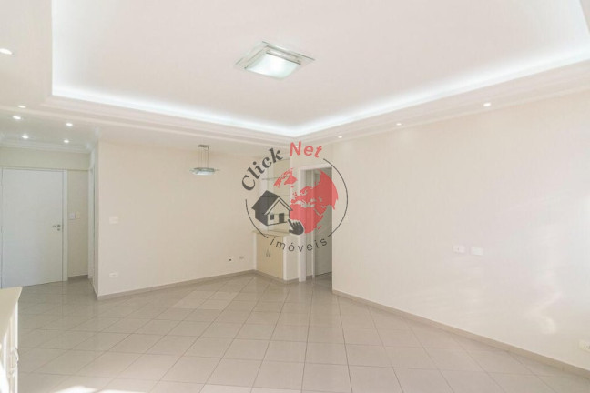 Imagem Apartamento com 3 Quartos à Venda, 140 m² em Centro - São Caetano Do Sul Imagem Apartamento com 3 Quartos à Venda, 140 m² em Centro - São Caetano Do Sul
