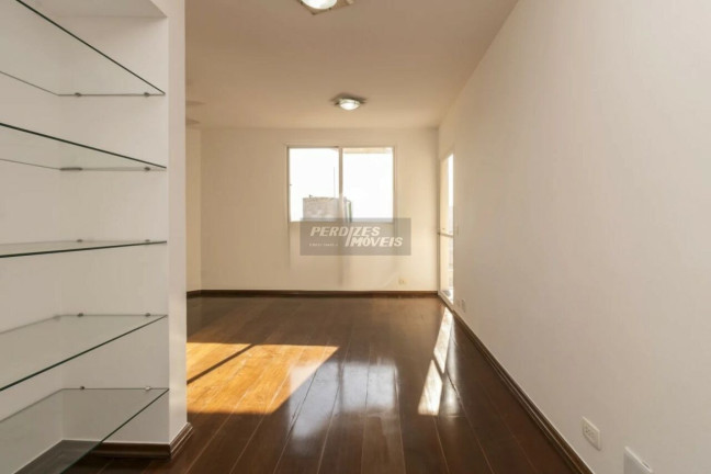 Imagem Apartamento com 3 Quartos à Venda, 150 m² em Vila Romana - São Paulo Imagem Apartamento com 3 Quartos à Venda, 150 m² em Vila Romana - São Paulo