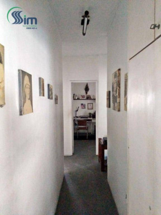 Imagem Casa com 4 Quartos à Venda, 151 m² em Cocó - Fortaleza Imagem Casa com 4 Quartos à Venda, 151 m² em Cocó - Fortaleza