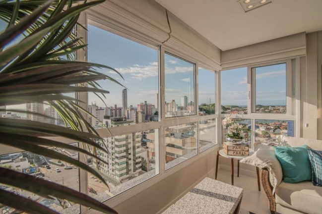 Imóvel com 3 Quartos à Venda, 105 m² em Centro - Torres