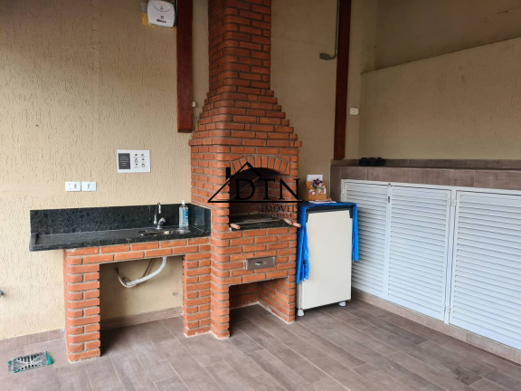 Imagem Casa com 3 Quartos à Venda, 104 m² em Vila Mazzei - São Paulo