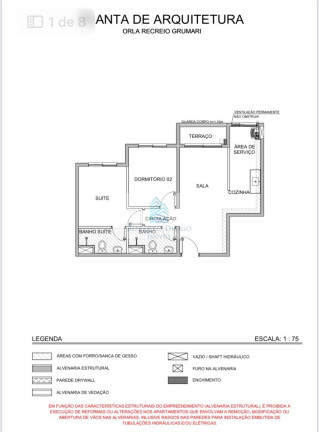 Imagem Imóvel com 2 Quartos à Venda, 50 m² em Recreio Dos Bandeirantes - Rio De Janeiro Imagem Imóvel com 2 Quartos à Venda, 50 m² em Recreio Dos Bandeirantes - Rio De Janeiro