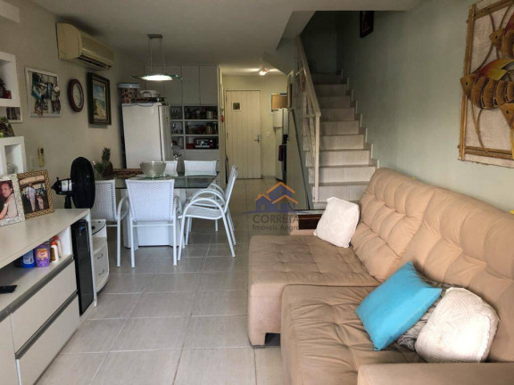 Imagem Casa com 3 Quartos para Temporada, 70 m² em Pontal (cunhambebe) - Angra Dos Reis Imagem Casa com 3 Quartos para Temporada, 70 m² em Pontal (cunhambebe) - Angra Dos Reis