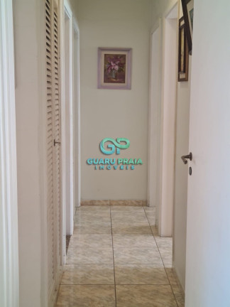 Imagem Apartamento com 3 Quartos à Venda, 110 m² em Pitangueiras - Guarujá