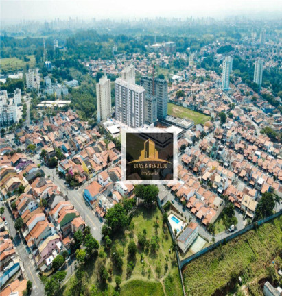 Imagem Apartamento com 2 Quartos à Venda, 51 m² em Parque Residencial Flamboyant - São José Dos Campos Imagem Apartamento com 2 Quartos à Venda, 51 m² em Parque Residencial Flamboyant - São José Dos Campos