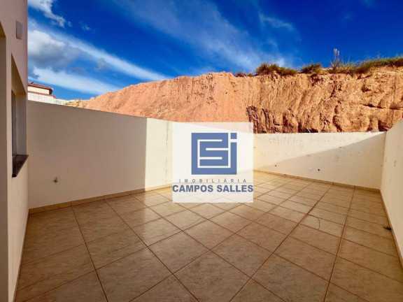 Imagem Casa com 2 Quartos à Venda, 108 m² em Centro - Socorro