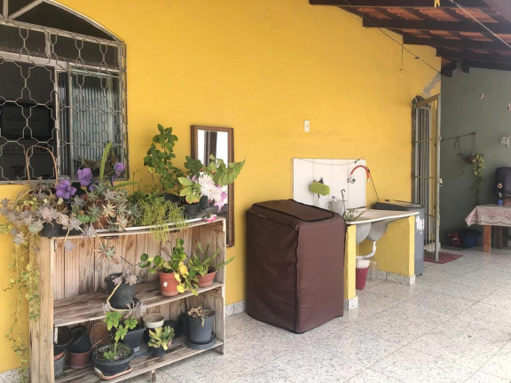 Imagem Casa com 3 Quartos à Venda, 124 m² em São Pedro - Esmeraldas Imagem Casa com 3 Quartos à Venda, 124 m² em São Pedro - Esmeraldas