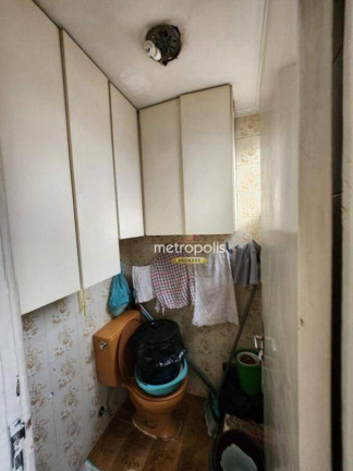 Imagem Apartamento com 3 Quartos à Venda, 101 m² em Santa Paula - São Caetano Do Sul Imagem Apartamento com 3 Quartos à Venda, 101 m² em Santa Paula - São Caetano Do Sul