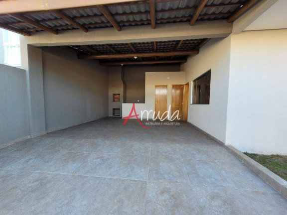 Imagem Sobrado com 3 Quartos à Venda, 140 m² em Pioneiros Catarinenses - Cascavel Imagem Sobrado com 3 Quartos à Venda, 140 m² em Pioneiros Catarinenses - Cascavel