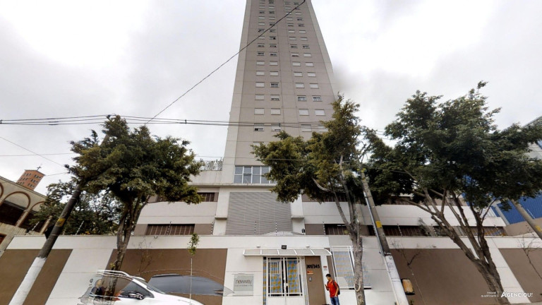 Imagem Apartamento com 1 Quarto à Venda, 38 m² em Liberdade - São Paulo Imagem Apartamento com 1 Quarto à Venda, 38 m² em Liberdade - São Paulo