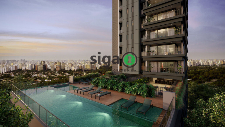 Imagem Apartamento com 3 Quartos à Venda, 136 m² em Sumarezinho - São Paulo Imagem Apartamento com 3 Quartos à Venda, 136 m² em Sumarezinho - São Paulo