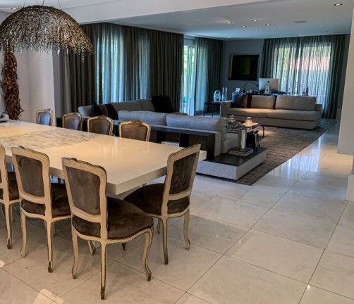 Imagem Imóvel com 3 Quartos à Venda, 292 m² em Higienópolis - São Paulo
