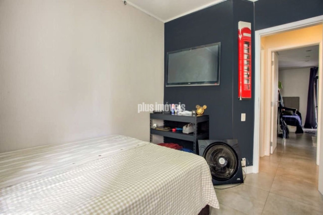 Imagem Apartamento com 3 Quartos à Venda, 108 m² em Real Parque - São Paulo Imagem Apartamento com 3 Quartos à Venda, 108 m² em Real Parque - São Paulo