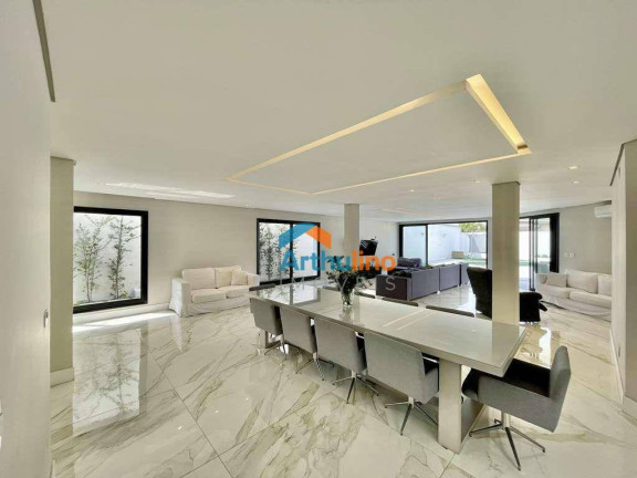 Imagem Casa com 6 Quartos à Venda, 578 m² em São Paulo Ii - Cotia Imagem Casa com 6 Quartos à Venda, 578 m² em São Paulo Ii - Cotia