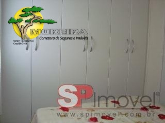 Imagem Apartamento com 1 Quarto à Venda, 36 m² em Limão - São Paulo