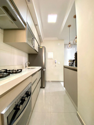 Imagem Apartamento com 2 Quartos à Venda, 57 m² em Vila Candinha - Araras Imagem Apartamento com 2 Quartos à Venda, 57 m² em Vila Candinha - Araras