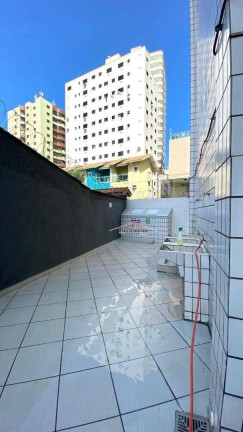 Imagem Kitnet com 1 Quarto à Venda, 31 m² em Aviação - Praia Grande