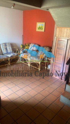 Imagem Sobrado com 3 Quartos à Venda, 90 m² em Capão Novo - Capão Da Canoa