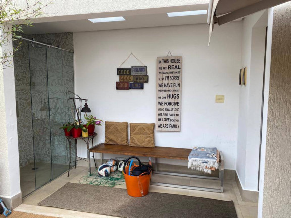 Imagem Casa de Condomínio com 4 Quartos à Venda, 476 m² em Alphaville - Santana De Parnaíba Imagem Casa de Condomínio com 4 Quartos à Venda, 476 m² em Alphaville - Santana De Parnaíba
